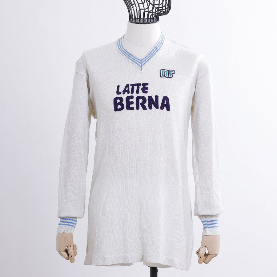 MAGLIA AWAY NAPOLI ENNERRE N4 1983/1984 by ENNERRE - Home