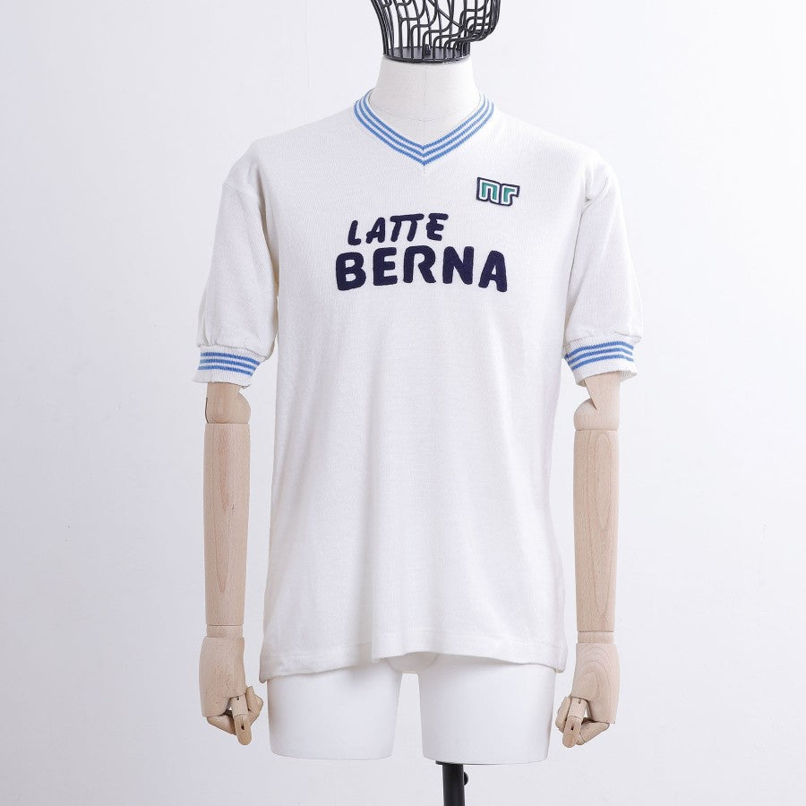 MAGLIA AWAY NAPOLI ENNERRE N6 1983/1984 by ENNERRE - Home