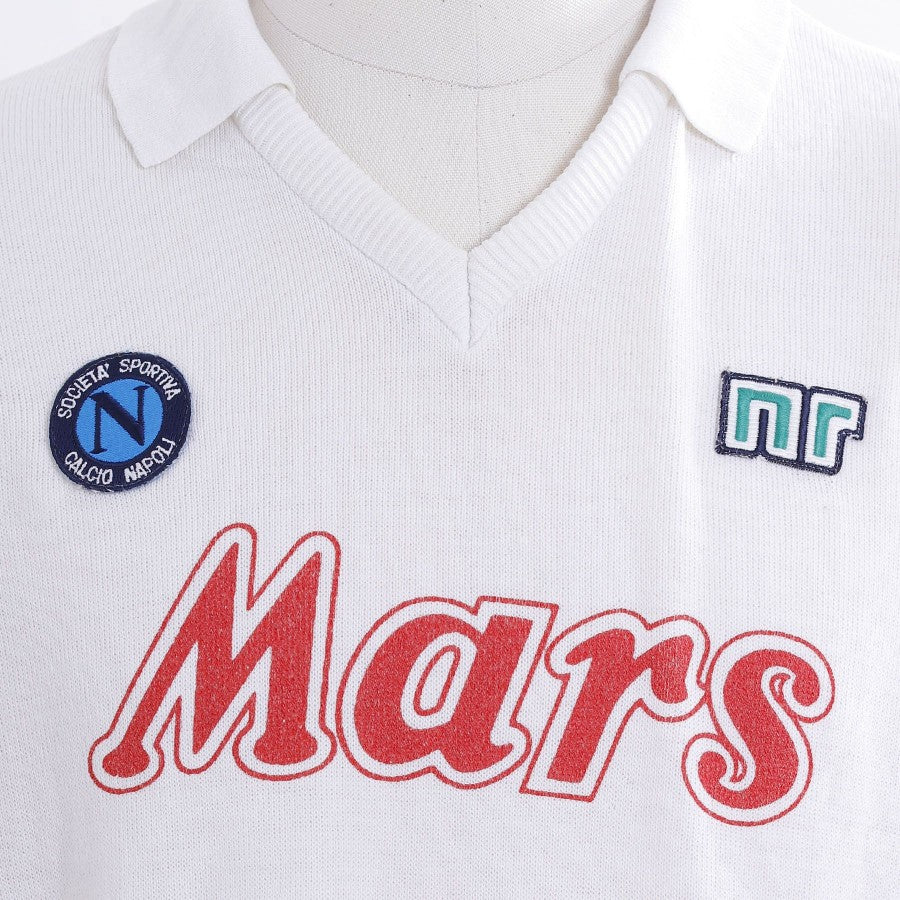 MAGLIA AWAY NAPOLI ENNERRE N6 ML 1988/1989 by ENNERRE - Home (4)