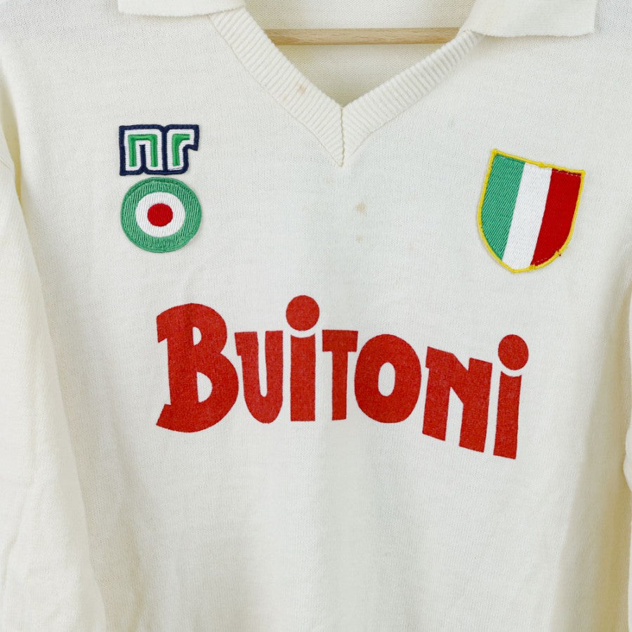 Maglia Away Napoli Ennerre n7 1987/1988 by ENNERRE - Home (5)