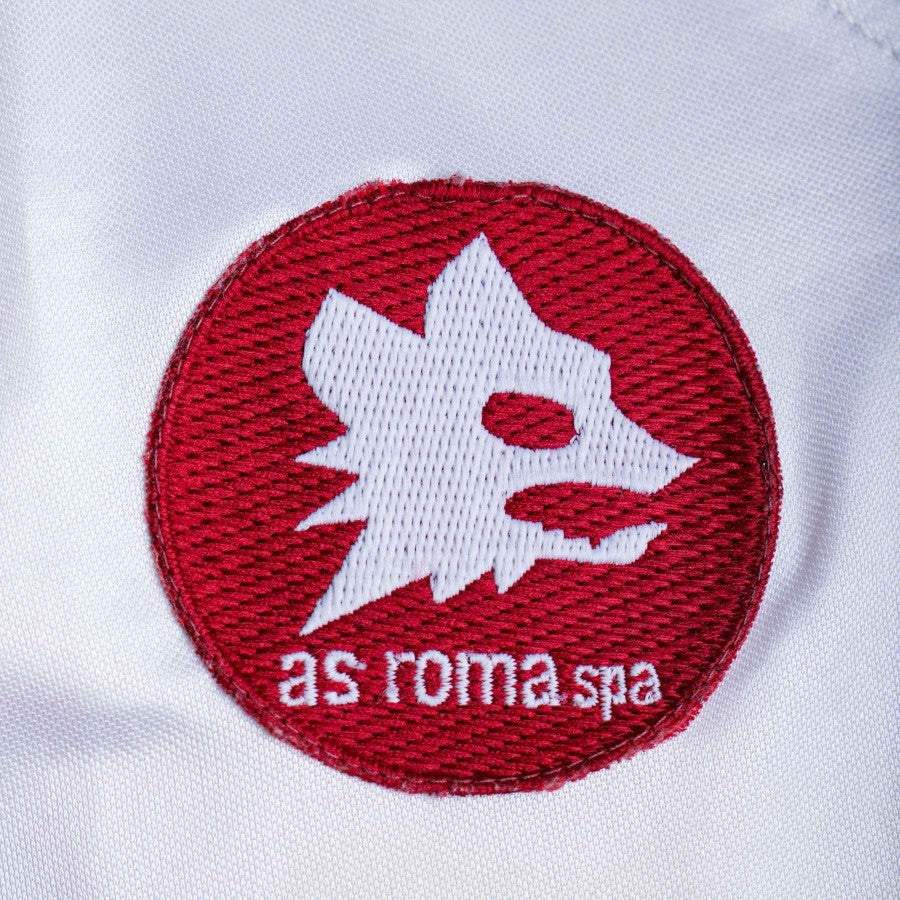 MAGLIA AWAY ROMA ENNERRE N10 1990/1991 by ENNERRE - Home (4)