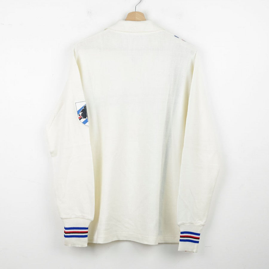 Maglia Away Sampdoria Ennerre 1985/1986 by ENNERRE - Home (2)
