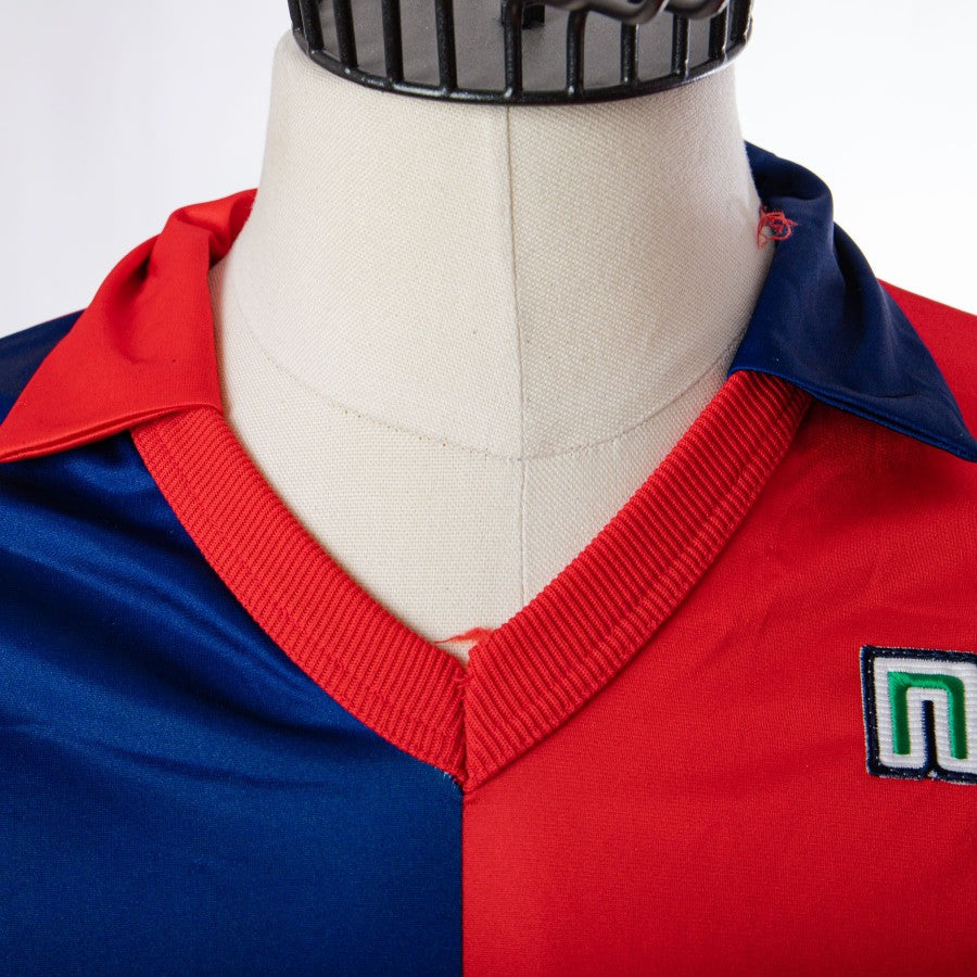 maglia cagliari ennerre n.18 1989/1990 by ENNERRE - Home (5)