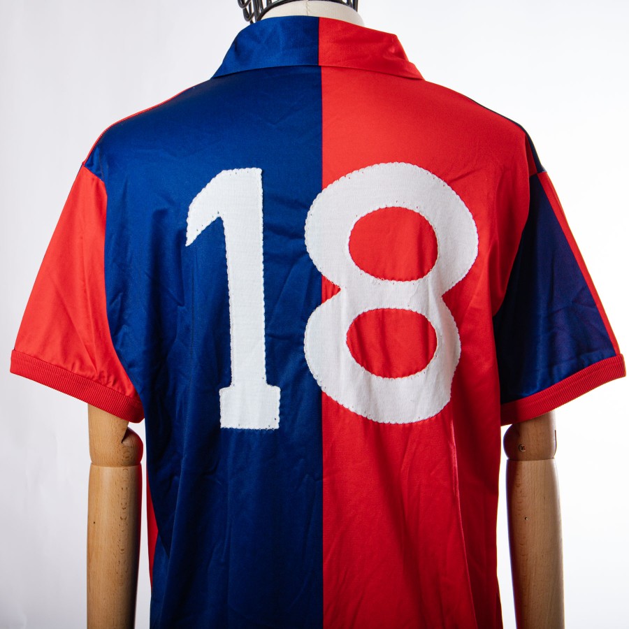 maglia cagliari ennerre n.18 1989/1990 by ENNERRE - Home (6)