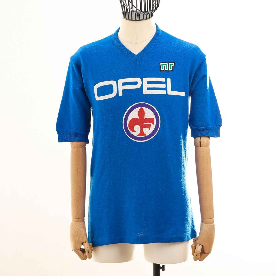 MAGLIA FIORENTINA ENNERRE ALLENAMENTO 1985/1986 by ENNERRE - Home