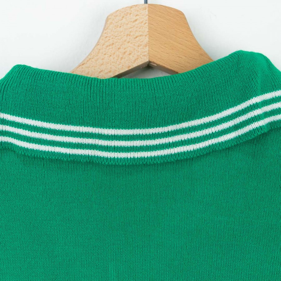 maglia home avellino ennerre N14 Lucci 1983/1984 by ENNERRE - Home (3)