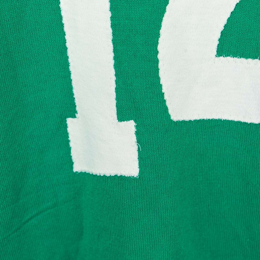 maglia home avellino ennerre N14 Lucci 1983/1984 by ENNERRE - Home (7)