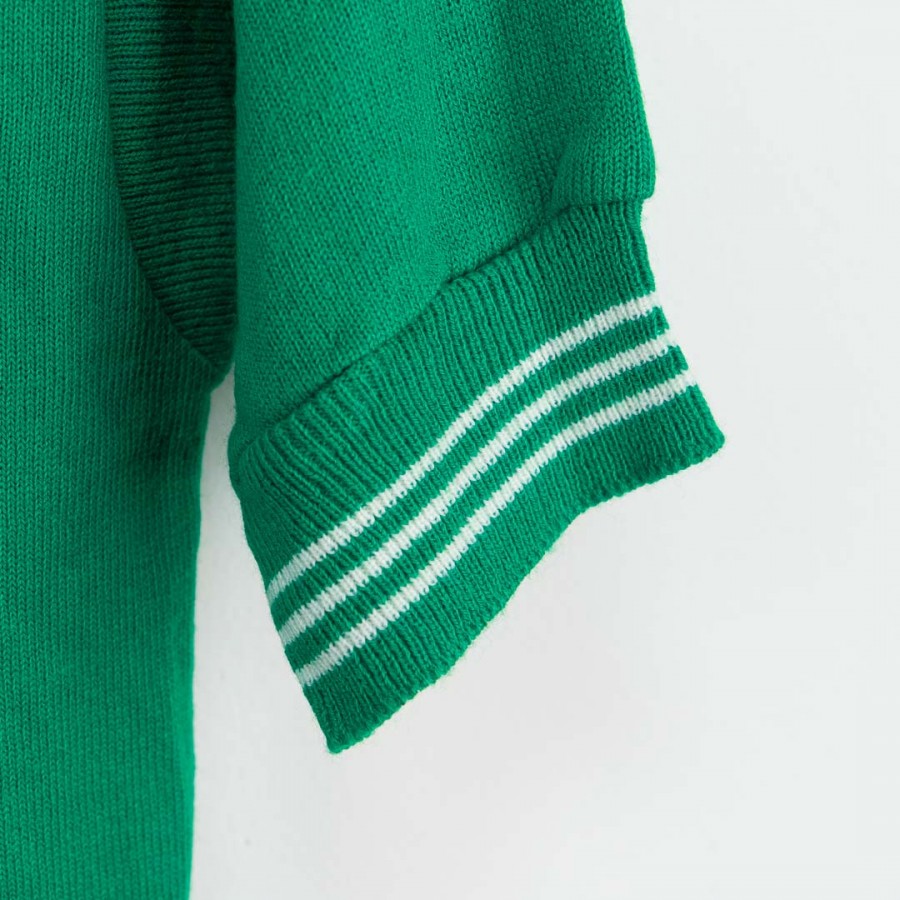 maglia home avellino ennerre N14 Lucci 1983/1984 by ENNERRE - Home (8)