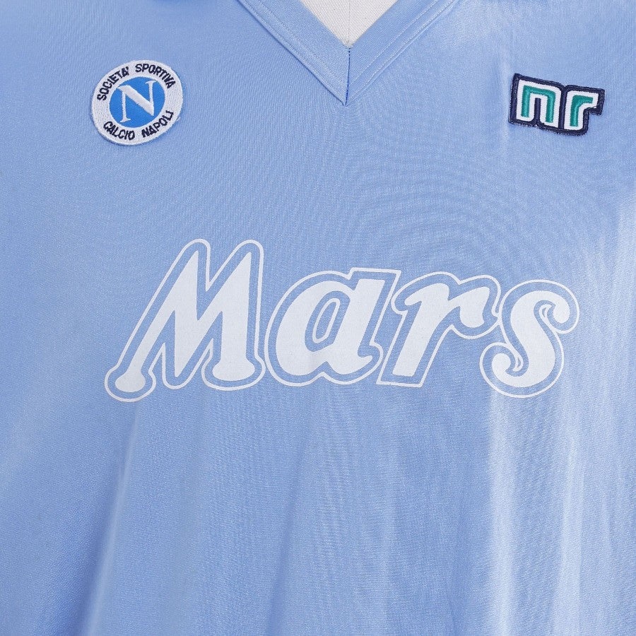 MAGLIA HOME ENNERRE N11 1988/1989 by ENNERRE - Home (5)