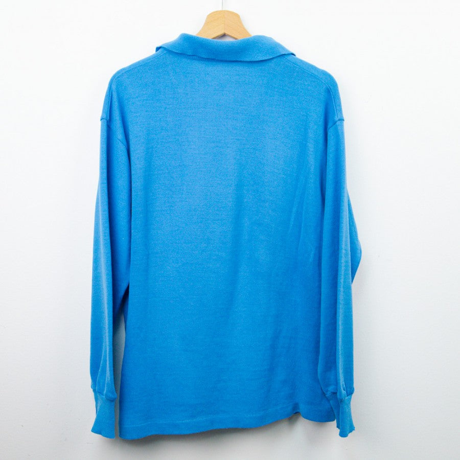 Maglia Home Ennerre Napoli 1985/1986 by ENNERRE - Home (2)