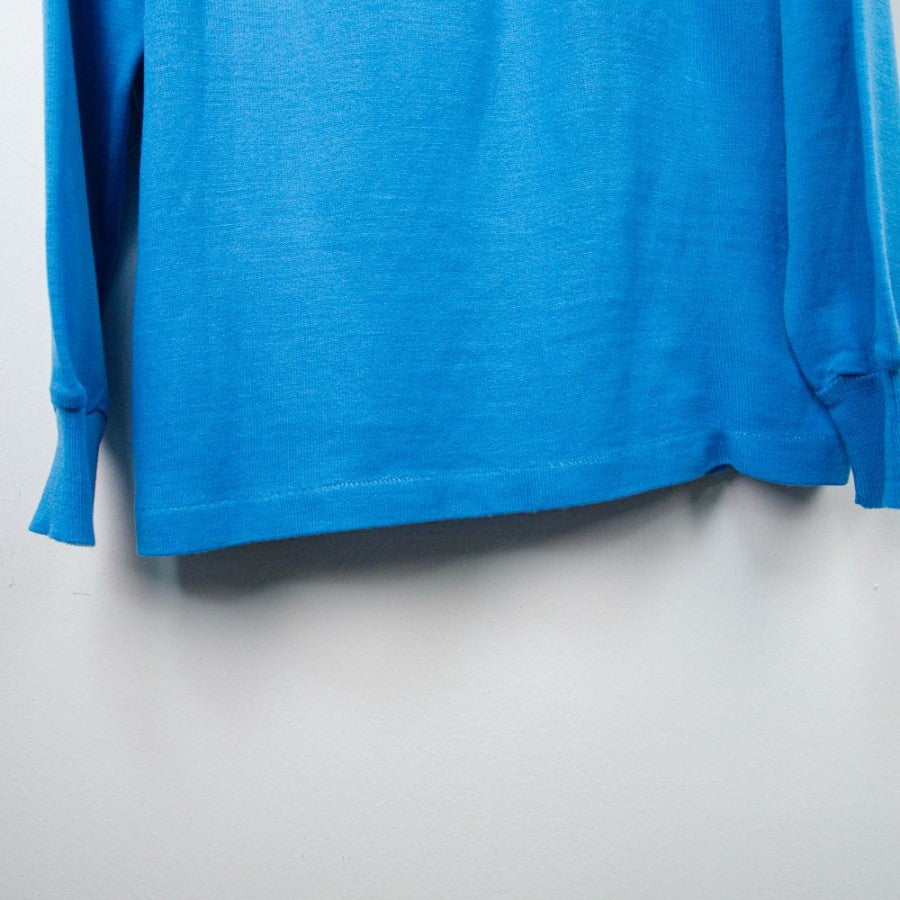 Maglia Home Ennerre Napoli 1985/1986 by ENNERRE - Home (4)