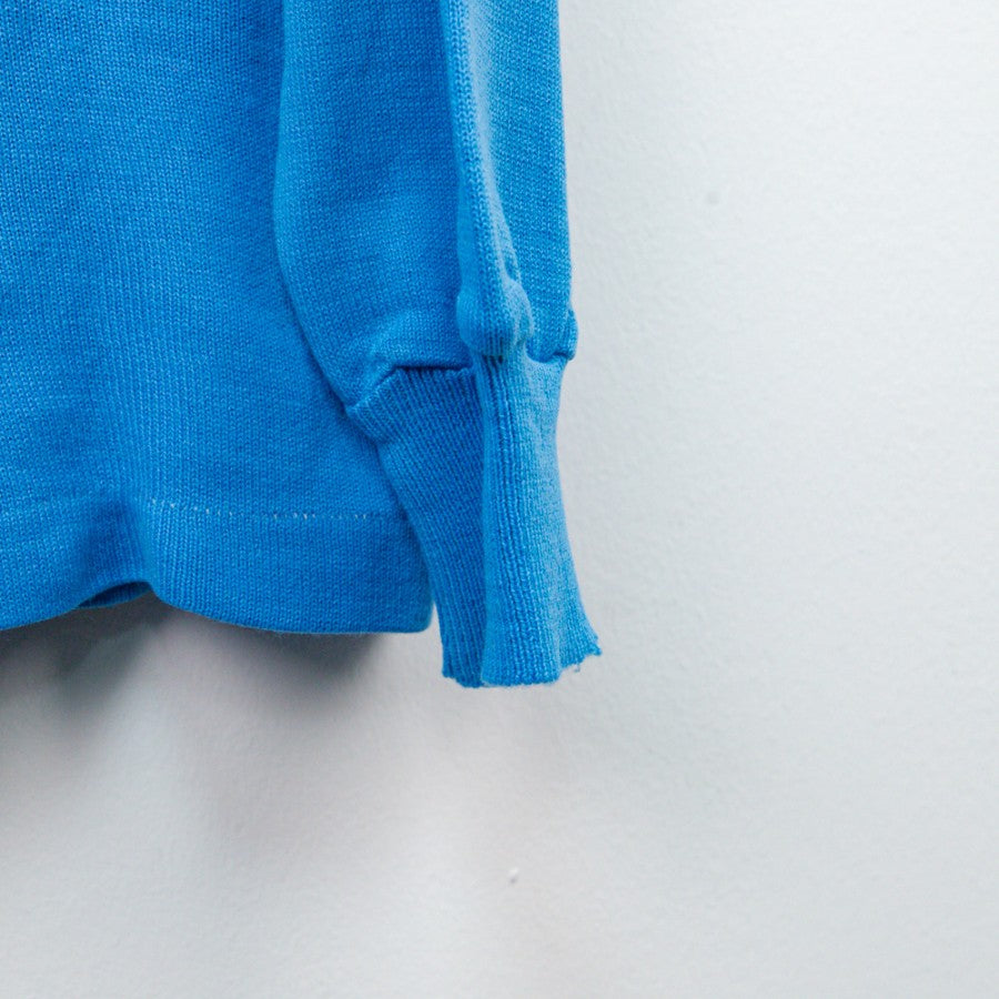 Maglia Home Ennerre Napoli 1985/1986 by ENNERRE - Home (5)