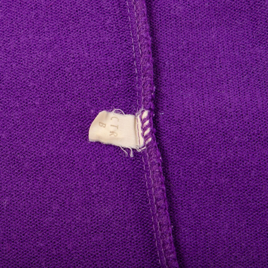 Maglia Home Fiorentina Ennerre 9 1984/1985 by ENNERRE - Home (11)