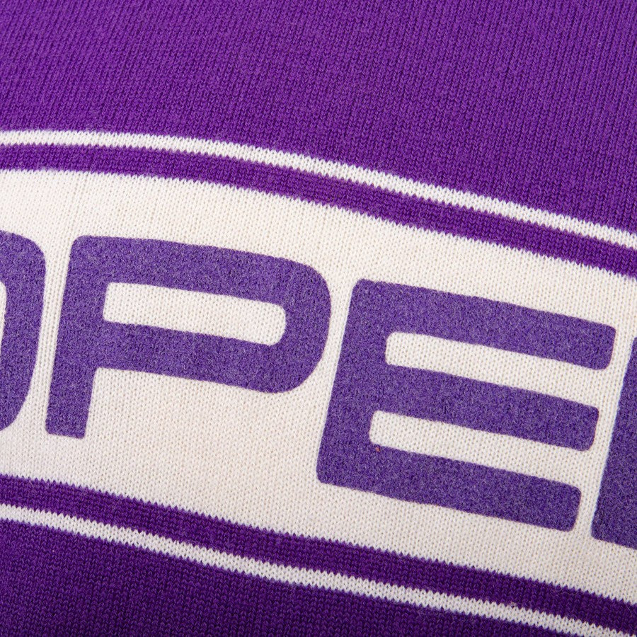 Maglia Home Fiorentina Ennerre 9 1984/1985 by ENNERRE - Home (5)