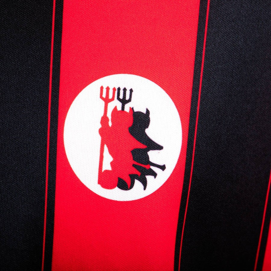 maglia home foggia ennerre oshadogan 20 1996/1997 by ENNERRE - Home (3)