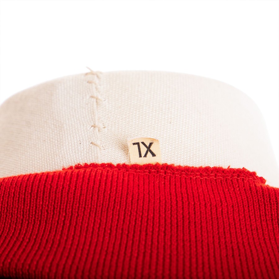 maglia home foggia ennerre oshadogan 20 1996/1997 by ENNERRE - Home (5)