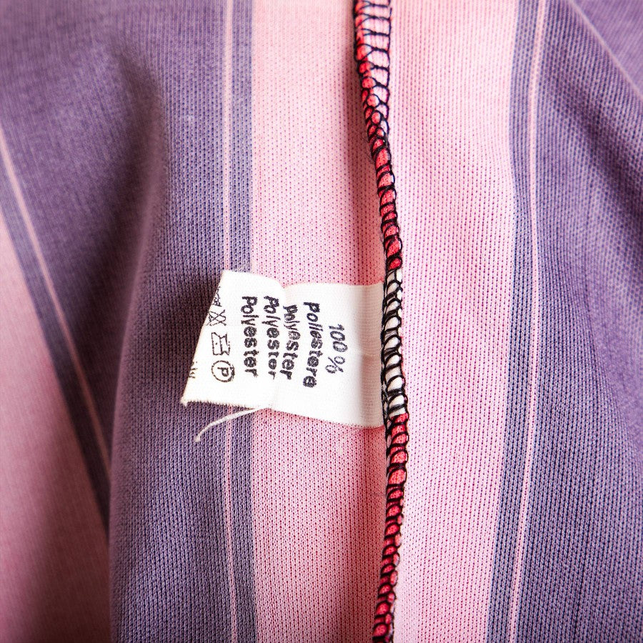 maglia home foggia ennerre oshadogan 20 1996/1997 by ENNERRE - Home (6)