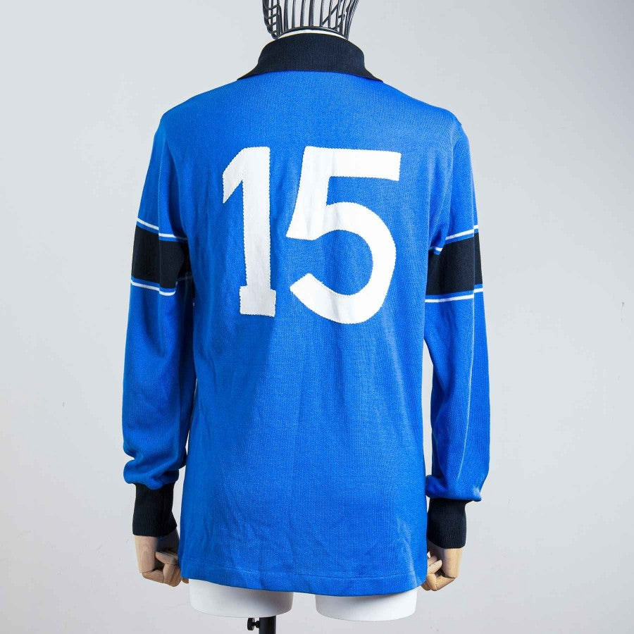 MAGLIA HOME GLADIATOR ENNERRE 1984/1985 by ENNERRE - Home (2)