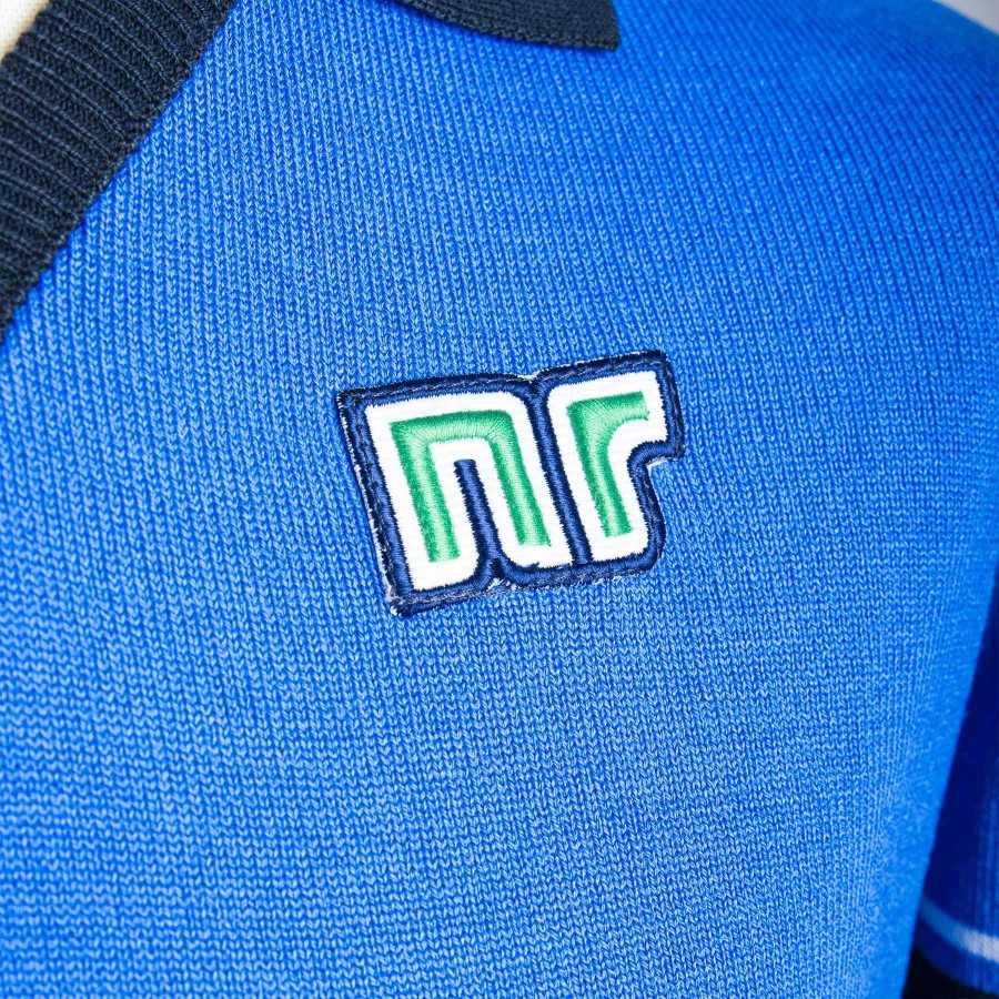 MAGLIA HOME GLADIATOR ENNERRE 1984/1985 by ENNERRE - Home (4)