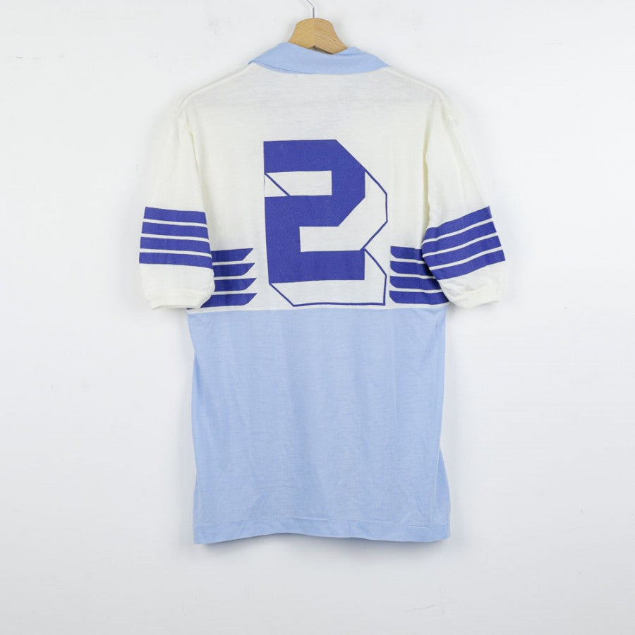 Maglia Home Lazio Ennerre 1982/1983 by ENNERRE - Home (2)