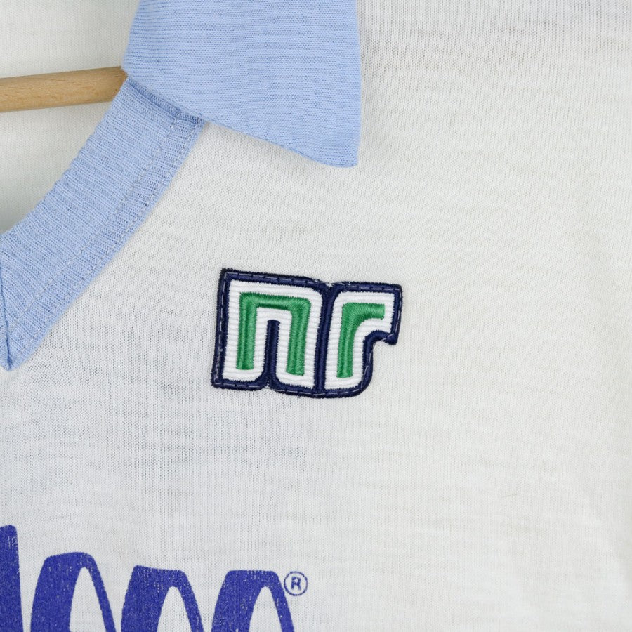 Maglia Home Lazio Ennerre 1982/1983 by ENNERRE - Home (7)