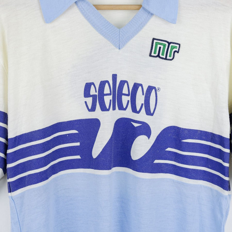 Maglia Home Lazio Ennerre 1982/1983 by ENNERRE - Home (8)