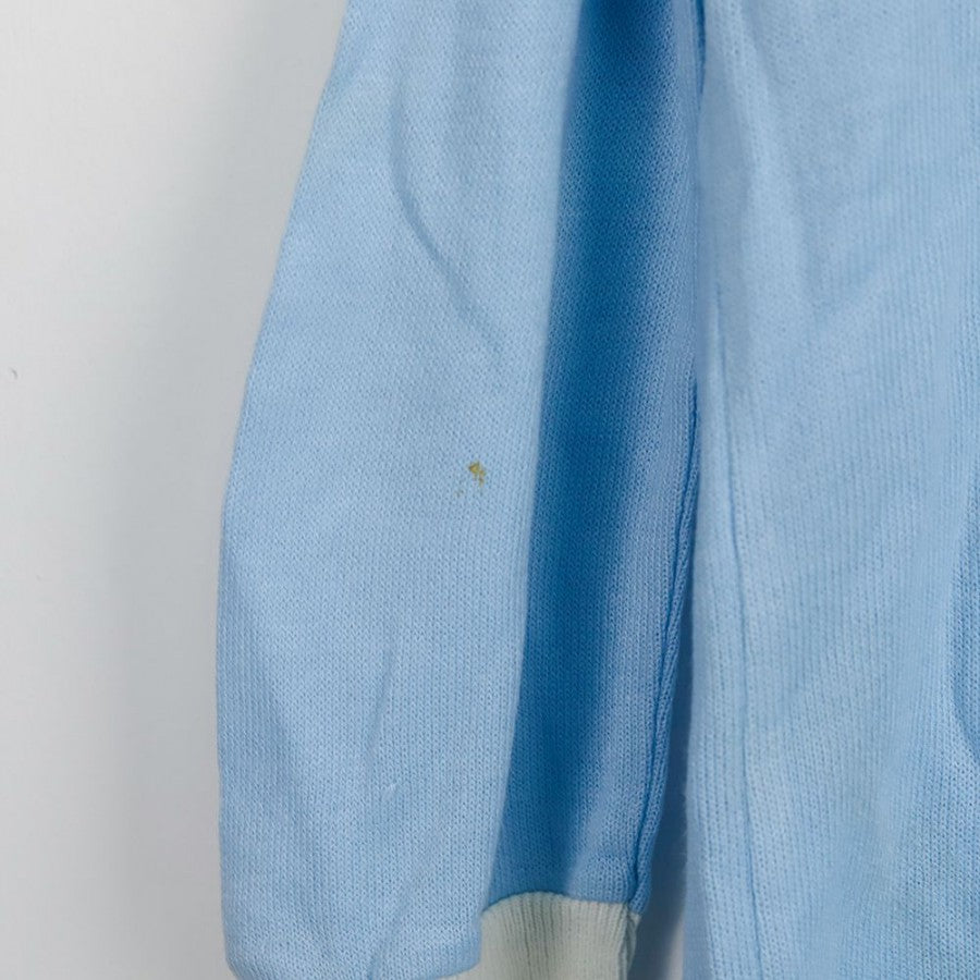 Maglia Home Lazio Ennerre 1983/1984 by ENNERRE - Home (17)