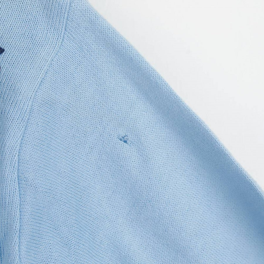 Maglia Home Lazio Ennerre 1983/1984 by ENNERRE - Home (9)