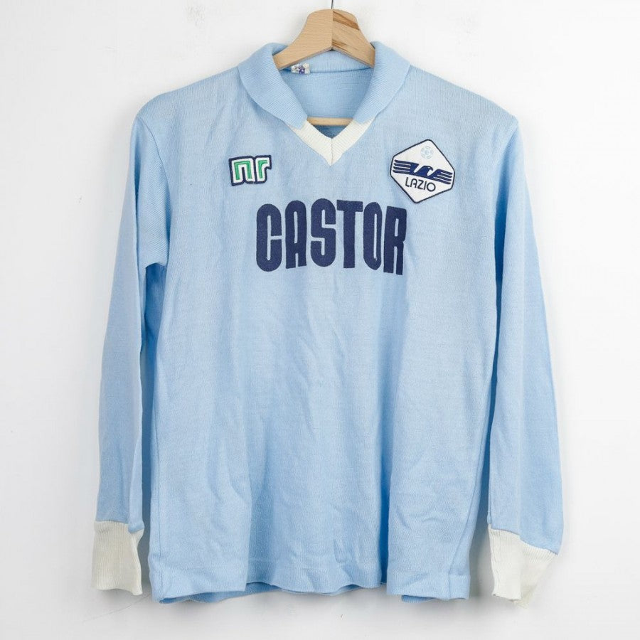 Maglia Home Lazio Ennerre 1983/1984 by ENNERRE - Home