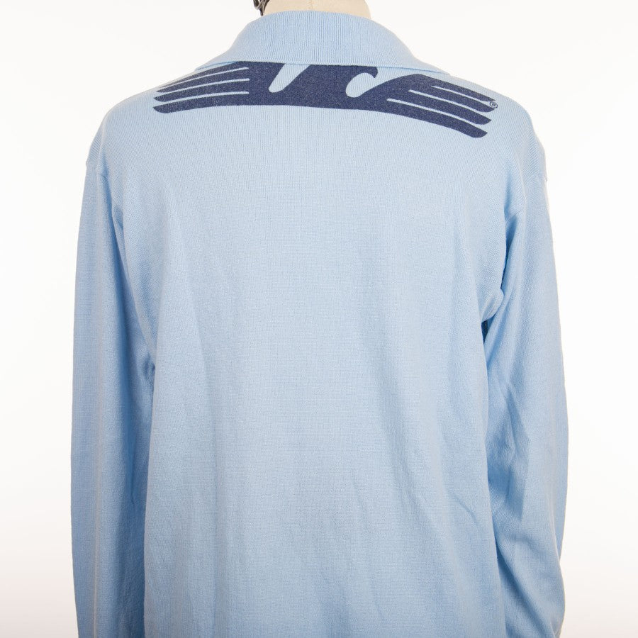 Maglia Home Lazio Ennerre 1983/1984 by ENNERRE - Home (2)