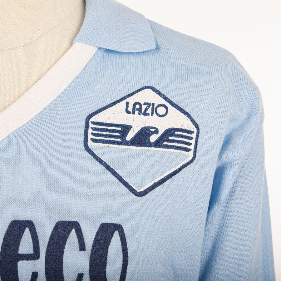 Maglia Home Lazio Ennerre 1983/1984 by ENNERRE - Home (5)