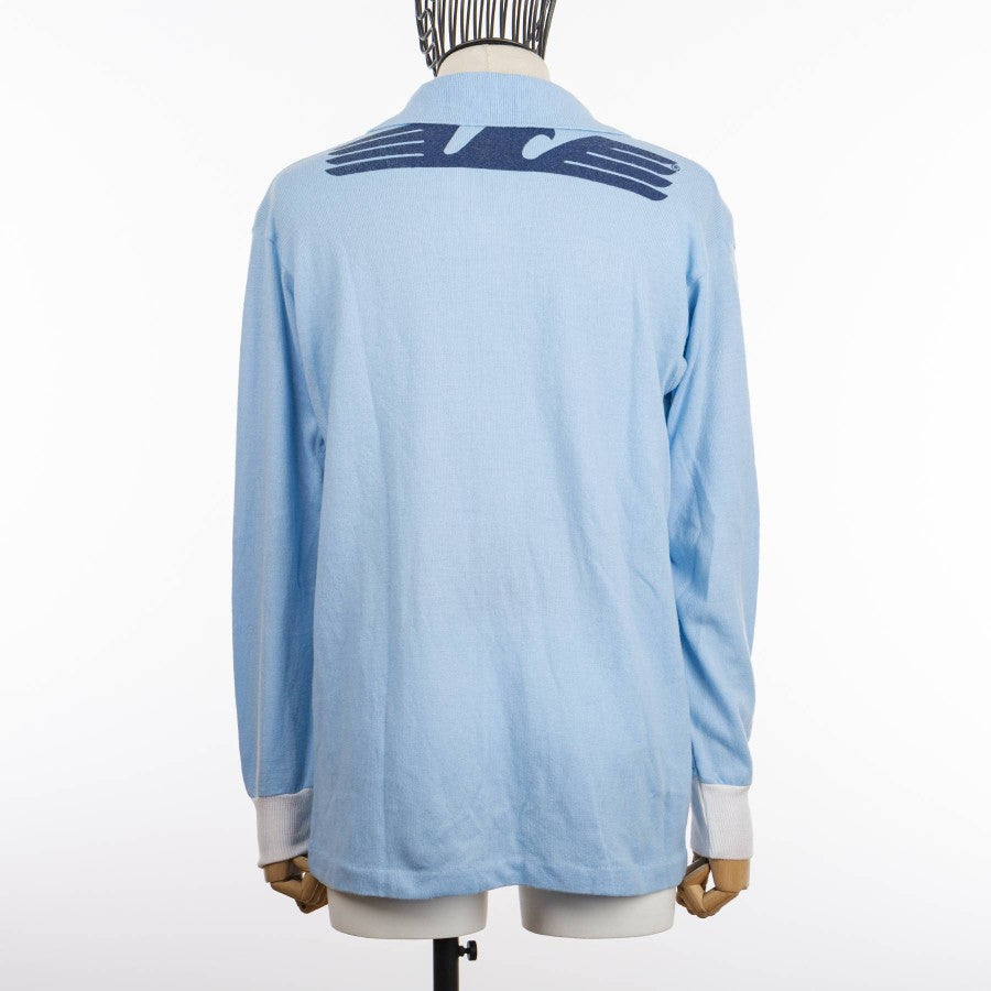 Maglia Home Lazio Ennerre 1983/1984 by ENNERRE - Home (8)