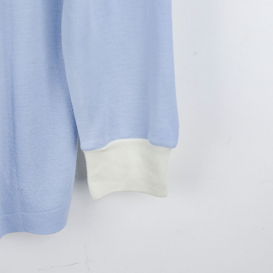 Maglia Home Lazio Ennerre 9 1984/1985 by ENNERRE - Home (5)