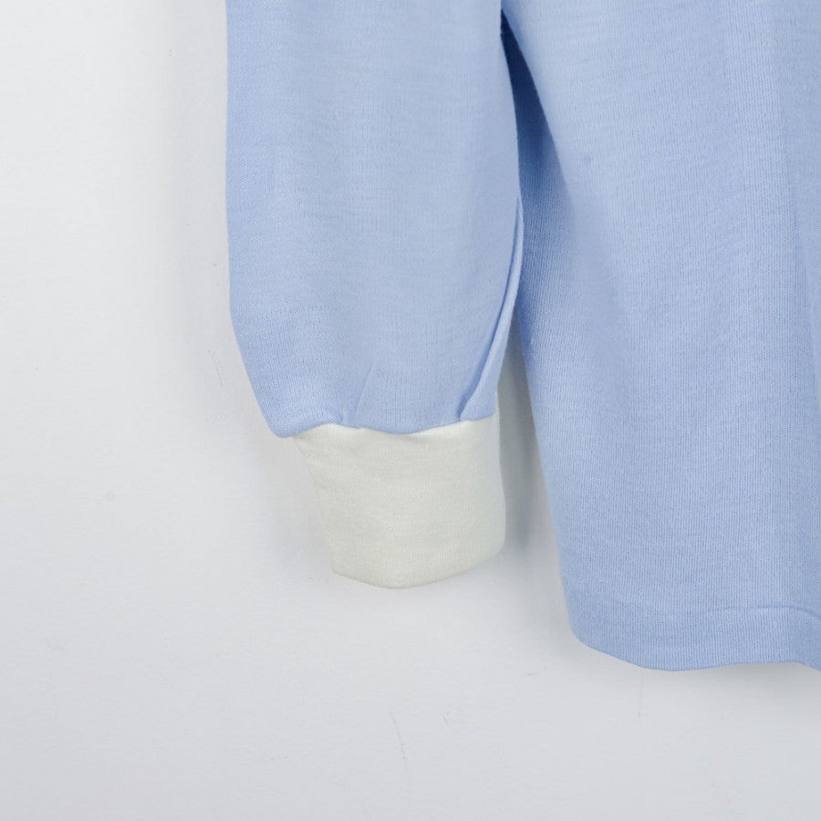 Maglia Home Lazio Ennerre 9 1984/1985 by ENNERRE - Home (6)