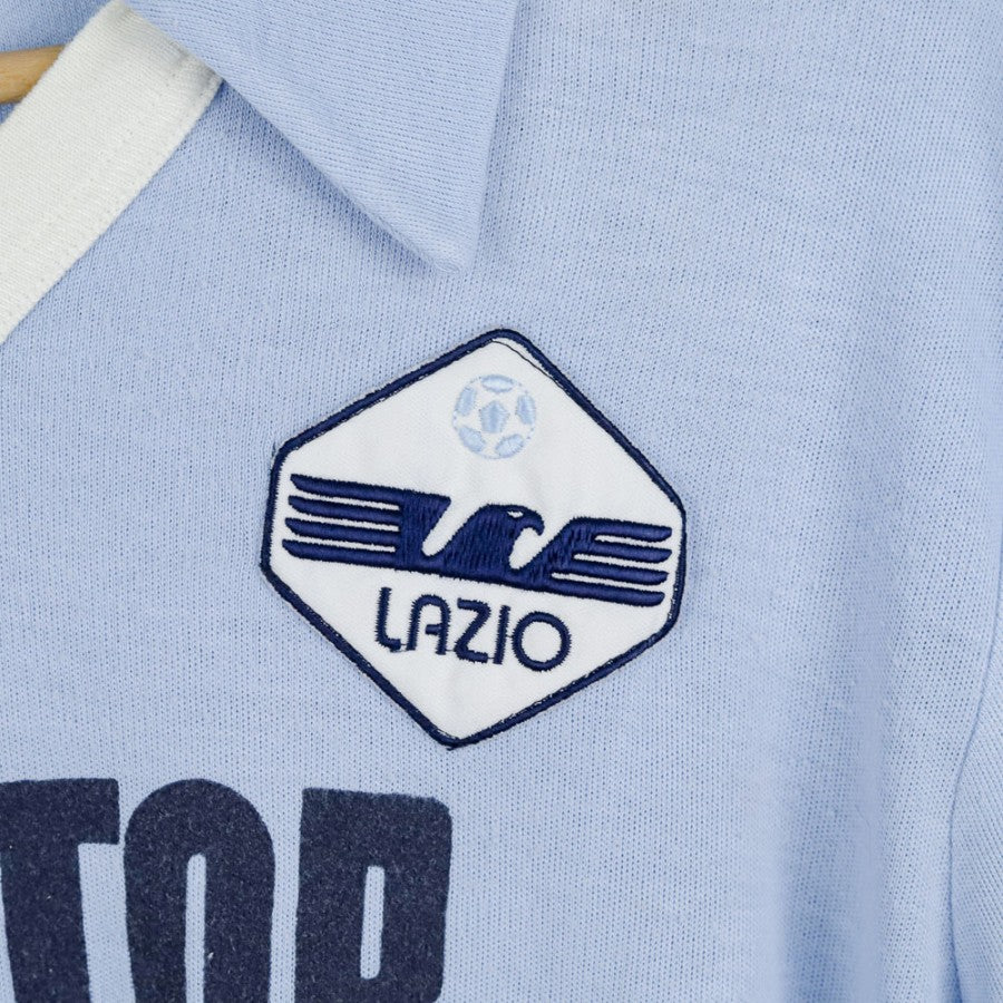 Maglia Home Lazio Ennerre 9 1984/1985 by ENNERRE - Home (7)