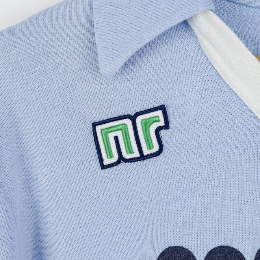 Maglia Home Lazio Ennerre 9 1984/1985 by ENNERRE - Home (8)