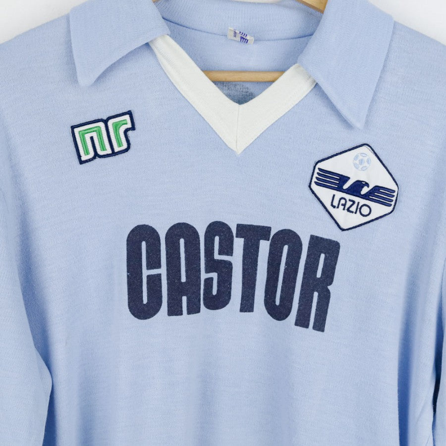 Maglia Home Lazio Ennerre 9 1984/1985 by ENNERRE - Home (9)