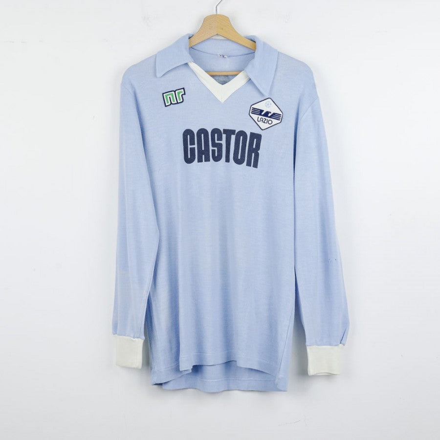 Maglia Home Lazio Ennerre 9 1984/1985 by ENNERRE - Home
