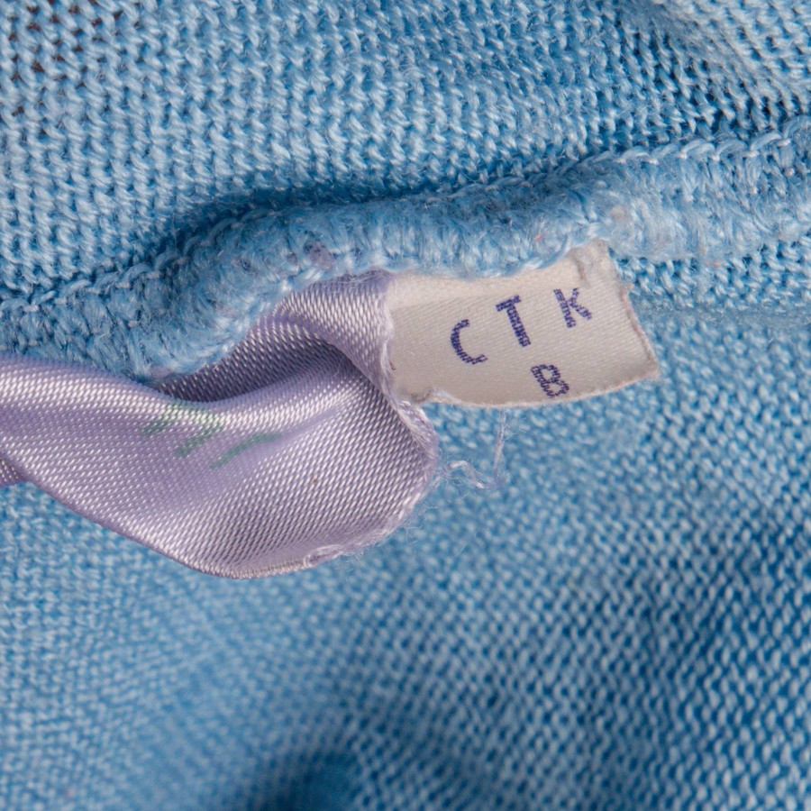 maglia home lazio ennerre ml 1983/1984 by ENNERRE - Home (7)