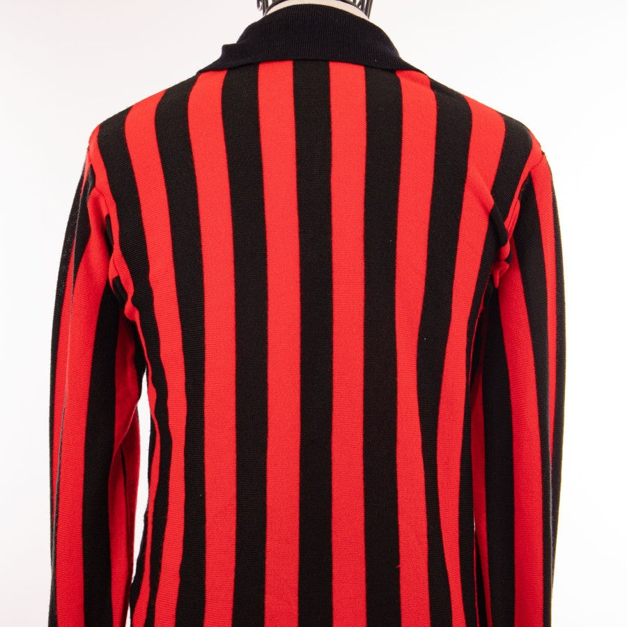 maglia home Milan Ennerre 1982/1983 by ENNERRE - Home (8)