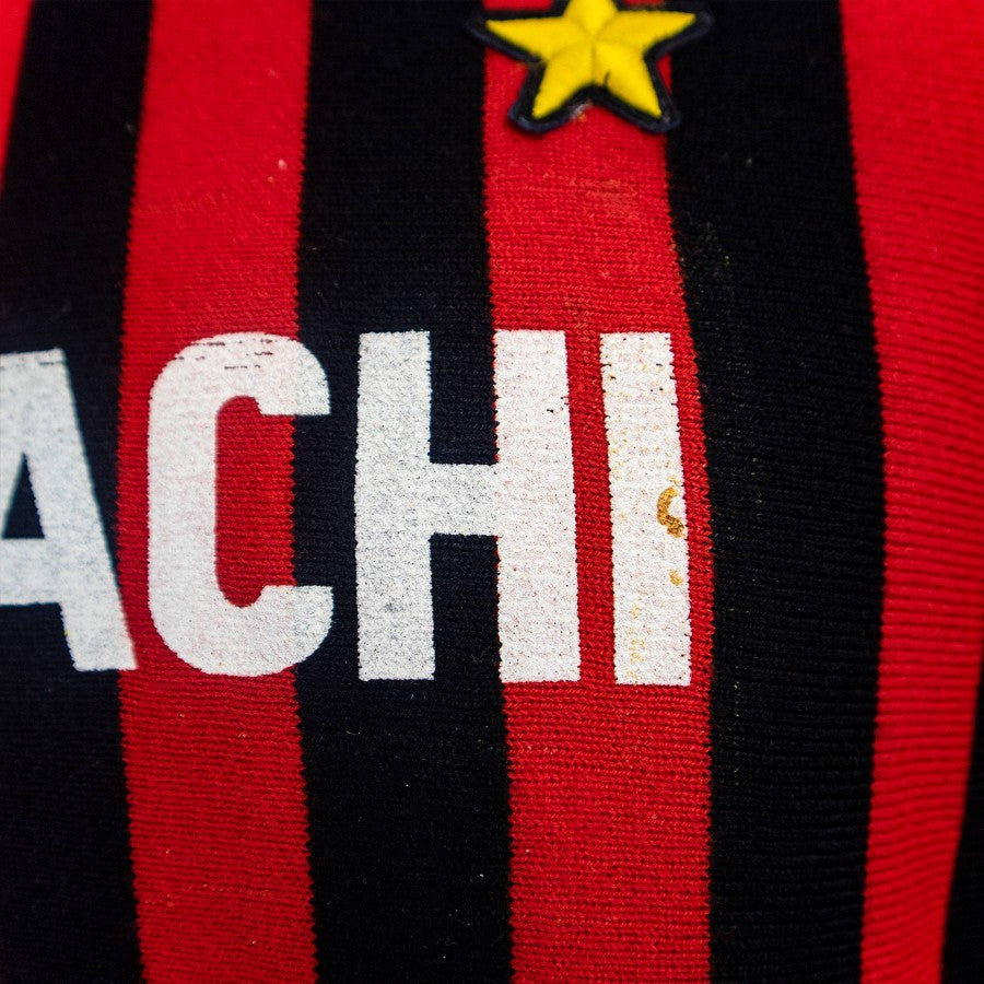 MAGLIA HOME MILAN HITACHI ENNERRE 1982/1983 16 by ENNERRE - Home (7)