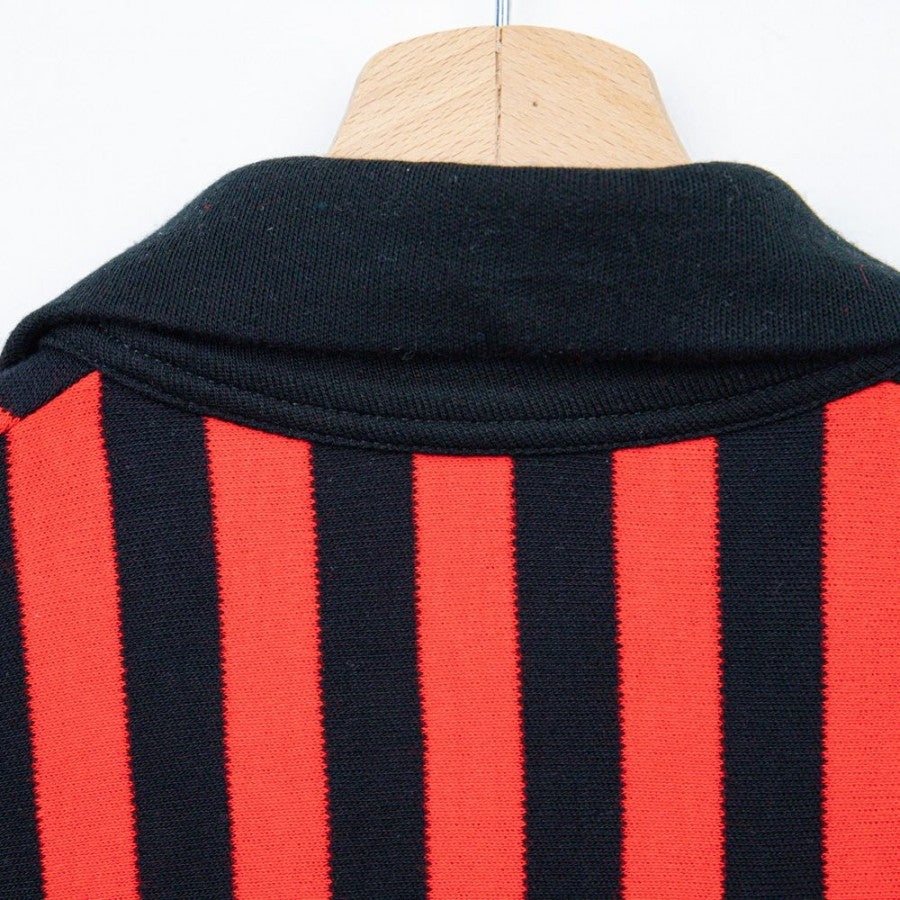 maglia home ML milan ennerre 1983/1984 by ENNERRE - Home (3)