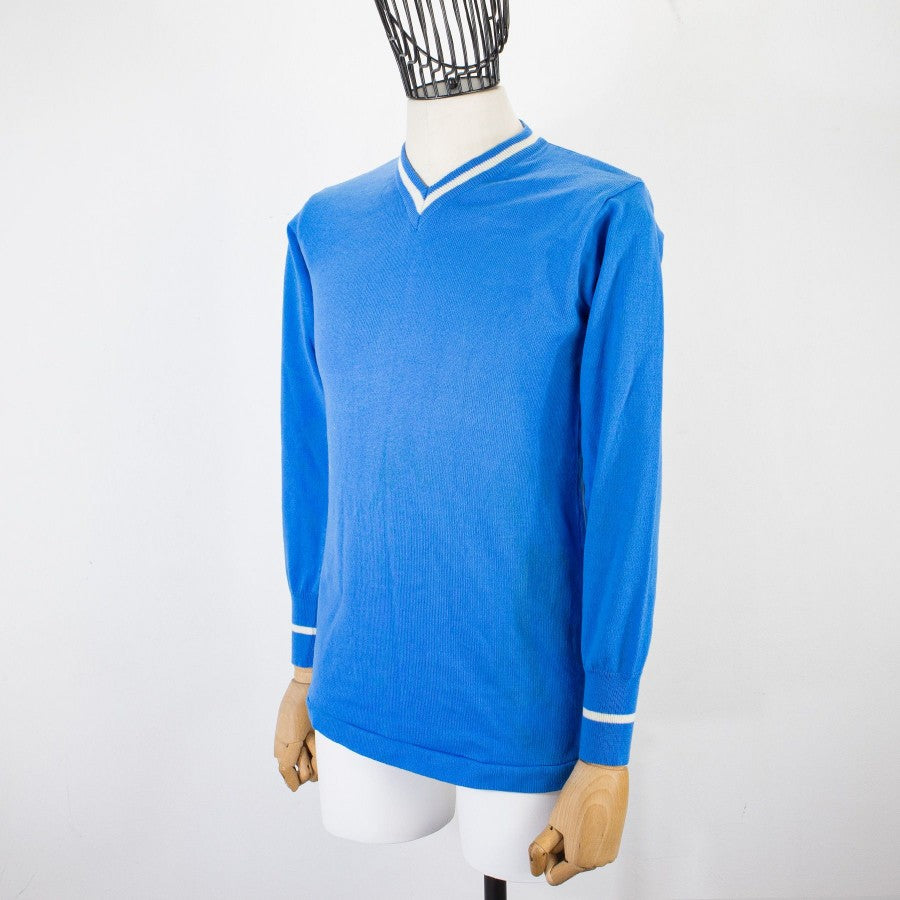 MAGLIA HOME NAPOLI ENNERRE 10 1974/1975 by ENNERRE - Home (3)