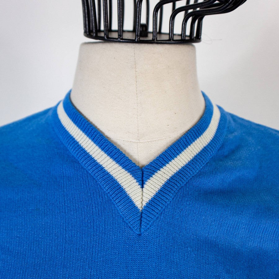 MAGLIA HOME NAPOLI ENNERRE 10 1974/1975 by ENNERRE - Home (4)