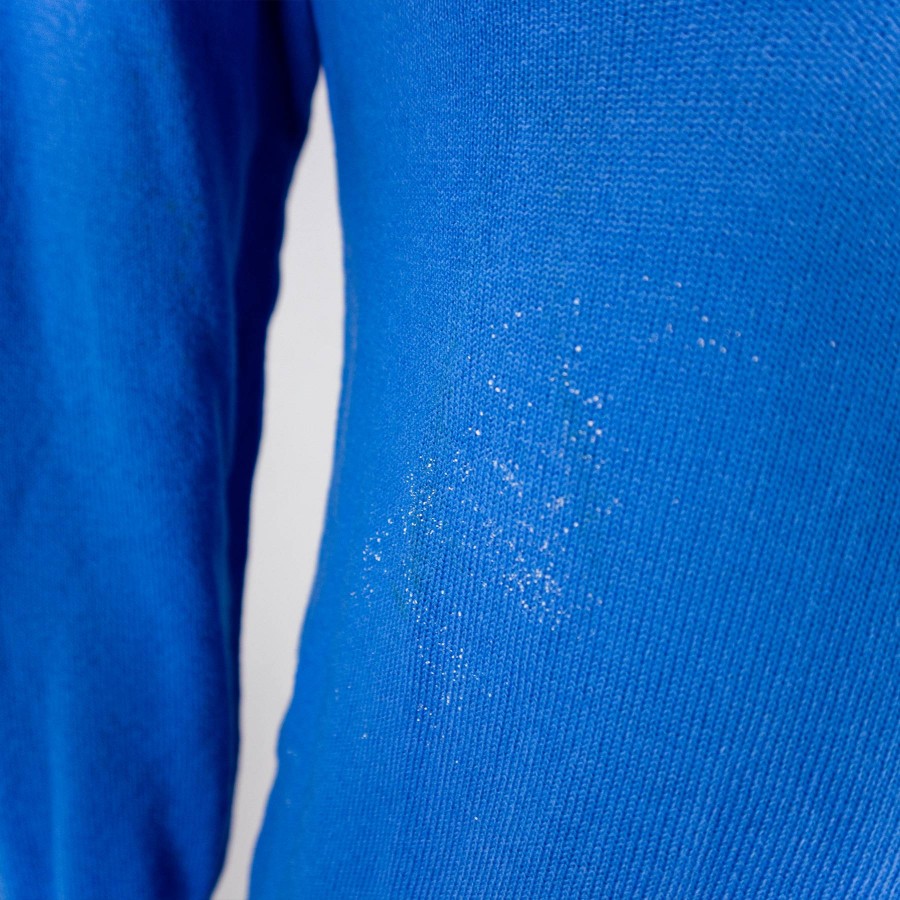 MAGLIA HOME NAPOLI ENNERRE 10 1974/1975 by ENNERRE - Home (9)