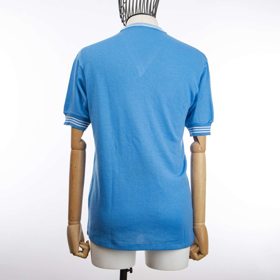 MAGLIA HOME NAPOLI ENNERRE 1980/1981 by ENNERRE - Home (2)