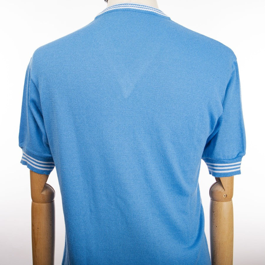 MAGLIA HOME NAPOLI ENNERRE 1980/1981 by ENNERRE - Home (7)