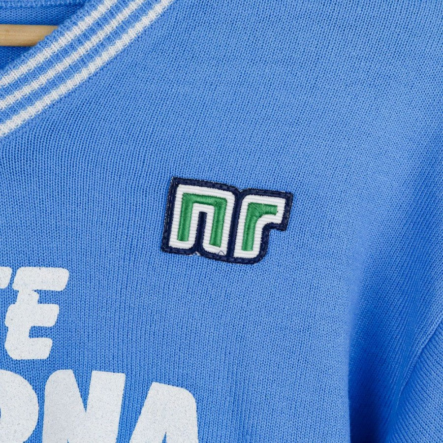 Maglia Home Napoli Ennerre 1983/1984 by ENNERRE - Home (5)