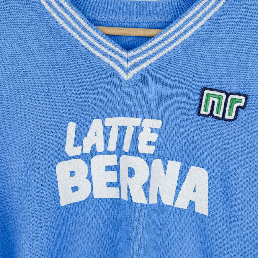 Maglia Home Napoli Ennerre 1983/1984 by ENNERRE - Home (6)