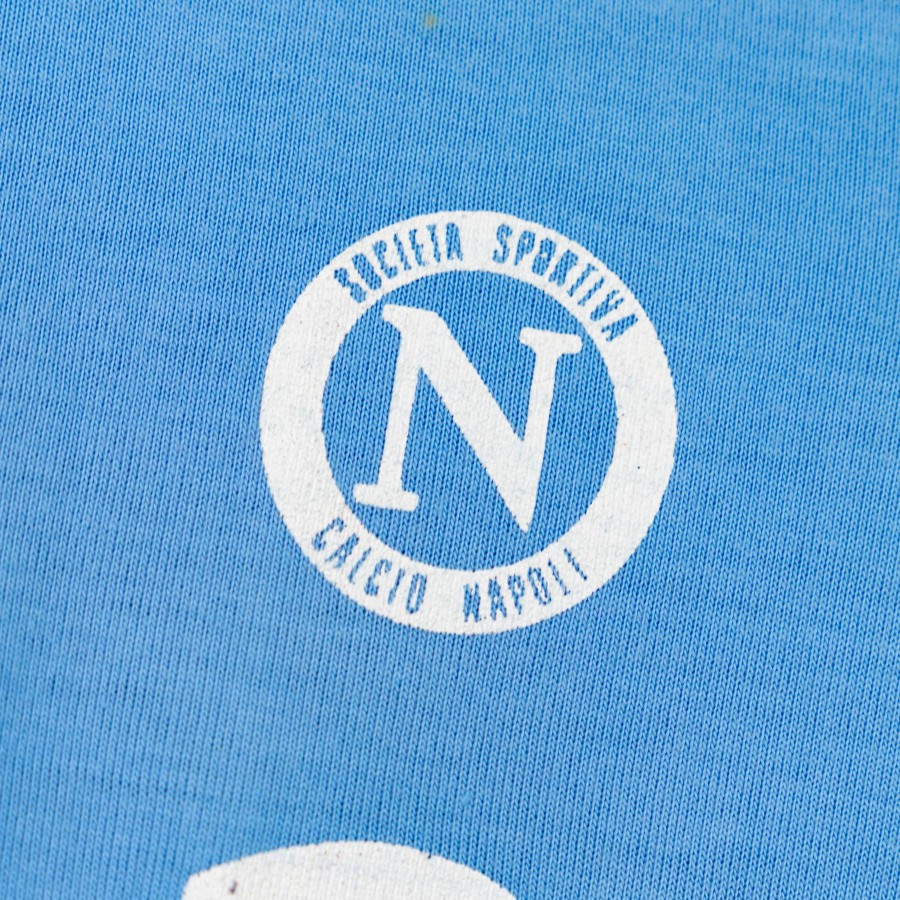 Maglia Home Napoli Ennerre 1985/1986 by ENNERRE - Home (3)